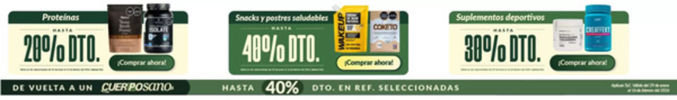 Catálogo Farmacias Pasteur en Barranquilla | Hasta 40% OFF en Ref. Seleccionadas | 2026-02-04T00:00:00.000Z - 2026-02-16T00:00:00.000Z