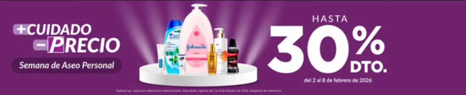 Catálogo Farmacias Pasteur en Ubaté | Hasta 30% OFF | 2026-02-04T00:00:00.000Z - 2026-02-08T00:00:00.000Z