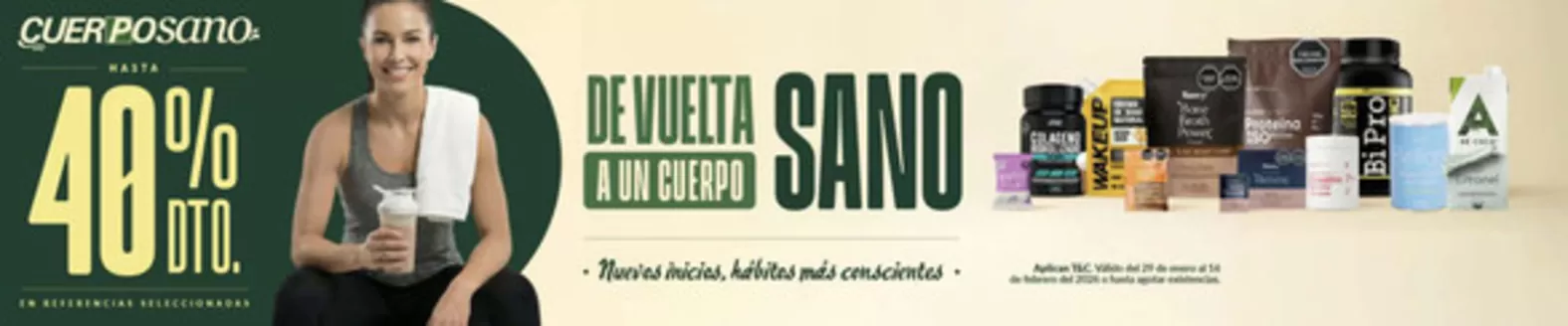 Catálogo Farmacias Pasteur en Ubaté | CuerPosano Hasta 40% DTO | 2026-02-04T00:00:00.000Z - 2026-02-16T00:00:00.000Z