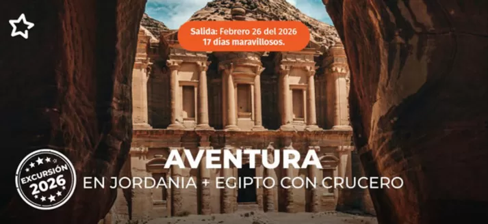 Catálogo Star Tours en Cúcuta | Aventura con Star Tours | 2026-02-05T00:00:00.000Z - 2026-02-15T00:00:00.000Z