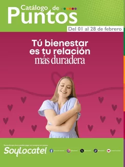 Catálogo Locatel en Manizales | Catálogo Locatel | 2026-02-01T00:00:00.000Z - 2026-02-28T00:00:00.000Z