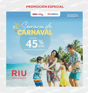 Catálogo Over Turismo en Bogotá | Promociones | 2026-02-05T00:00:00.000Z - 2026-02-09T00:00:00.000Z