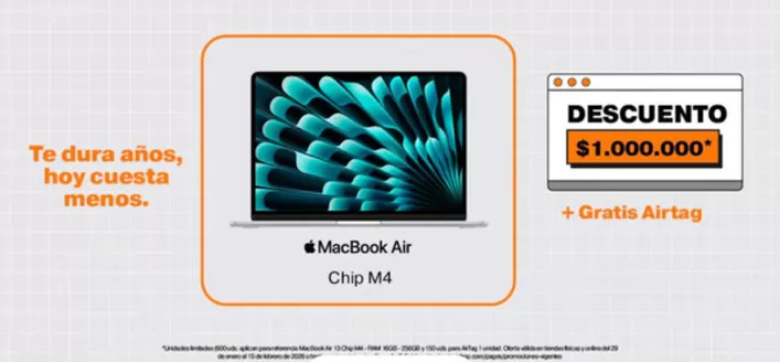 Catálogo Ishop en Medellín | Ofertas Especiales  | 2026-02-05T00:00:00.000Z - 2026-02-21T00:00:00.000Z