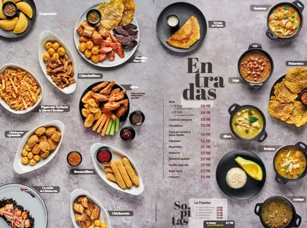 Catálogo Mis Carnes en Bogotá | Menu Mis Carnes | 2026-02-06T00:00:00.000Z - 2026-12-31T00:00:00.000Z