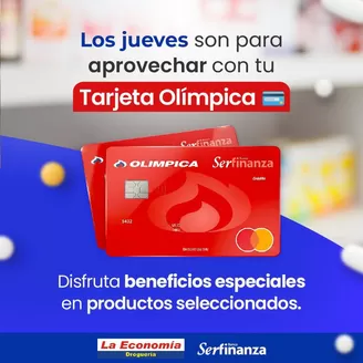 Catálogo Droguería la Economía en Manizales | Nuestras mejores ofertas para ti | 2026-02-06T00:00:00.000Z - 2026-02-20T00:00:00.000Z