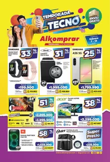 Catálogo Alkomprar | Catálogo Alkomprar | 2026-02-07T00:00:00.000Z - 2026-02-13T00:00:00.000Z