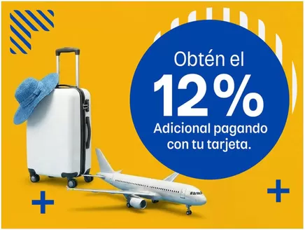 Catálogo Banco de Bogotá en Pasto | Obten el 12% Adicional pagando con tu tarjeta | 2026-02-09T00:00:00.000Z - 2026-04-30T00:00:00.000Z