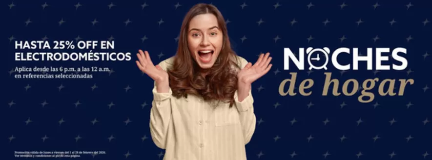 Catálogo Oster en Rionegro Antioquia | Ofertas | 2026-02-10T00:00:00.000Z - 2026-02-28T00:00:00.000Z