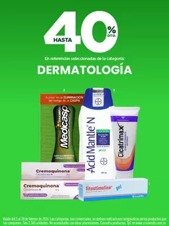 Catálogo Cruz verde en Cali | Nuestras mejores ofertas para ti | 2026-02-05T00:00:00.000Z - 2026-02-28T00:00:00.000Z