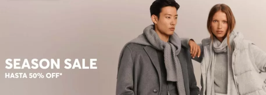 Catálogo Hugo Boss en Popayán | Season Sale Hasta 50% OFF | 2026-02-10T00:00:00.000Z - 2026-02-20T00:00:00.000Z