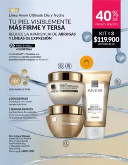 Catálogo Avon | Tu Piel Mas Pro con Protinol | 2026-02-10T00:00:00.000Z - 2026-02-24T00:00:00.000Z