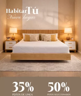 Catálogo Oben | Habitar Tu Nuevo Hogar | 2026-02-10T00:00:00.000Z - 2026-03-31T00:00:00.000Z