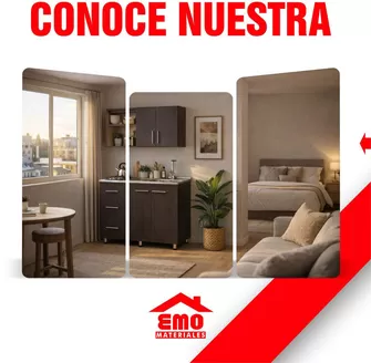Catálogo Materiales EMO | Ofertas Destacadas | 2026-02-10T00:00:00.000Z - 2026-05-30T00:00:00.000Z