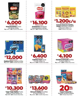 Catálogo Mercaldas en Bogotá | Ofertas especiales atractivas para todos | 2026-02-11T00:00:00.000Z - 2026-02-25T00:00:00.000Z