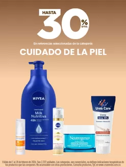 Catálogo Cruz verde en Pereira | Gangas exclusivas | 2026-02-01T00:00:00.000Z - 2026-02-28T00:00:00.000Z