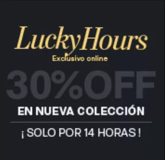 Catálogo Americanino | 30% OFF Nuevo Coleccion | 2026-02-11T00:00:00.000Z - 2026-02-11T00:00:00.000Z