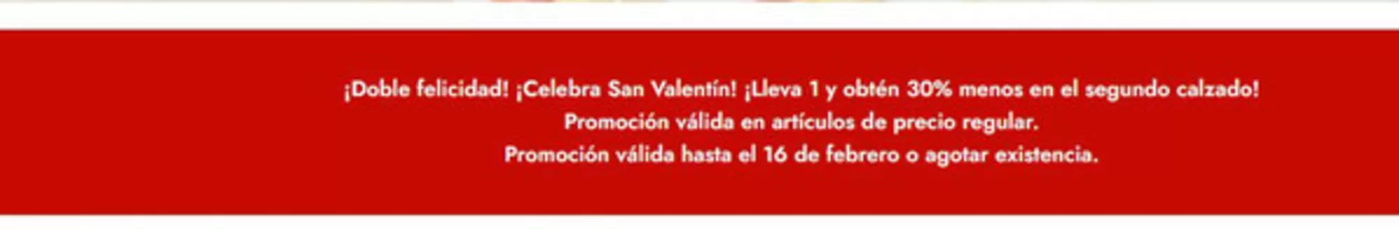 Catálogo Aldo en Medellín | Lleva 1 y Obten 30% OFF en el Segundo Calzado | 2026-02-12T00:00:00.000Z - 2026-02-16T00:00:00.000Z