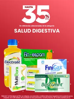 Catálogo Cruz verde en Cúcuta | Gran variedad de ofertas | 2026-02-01T00:00:00.000Z - 2026-02-28T00:00:00.000Z