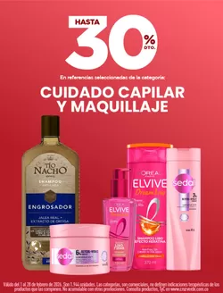 Catálogo Cruz verde en Pereira | Promociones actuales | 2026-02-01T00:00:00.000Z - 2026-02-28T00:00:00.000Z