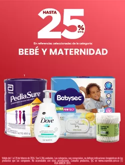 Catálogo Cruz verde en Cali | Gangas exclusivas | 2026-02-01T00:00:00.000Z - 2026-02-28T00:00:00.000Z