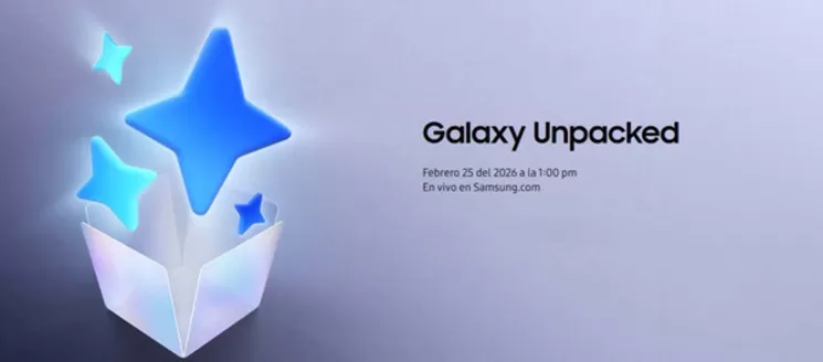 Catálogo Samsung en Sabaneta | Participa por 50 productos Samsung y recibe cupón de $100.000 de Dto | 2026-02-12T00:00:00.000Z - 2026-02-25T00:00:00.000Z