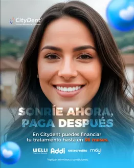 Catálogo Citydent en Plato | Promo del Mes | 2026-02-13T00:00:00.000Z - 2026-02-28T00:00:00.000Z