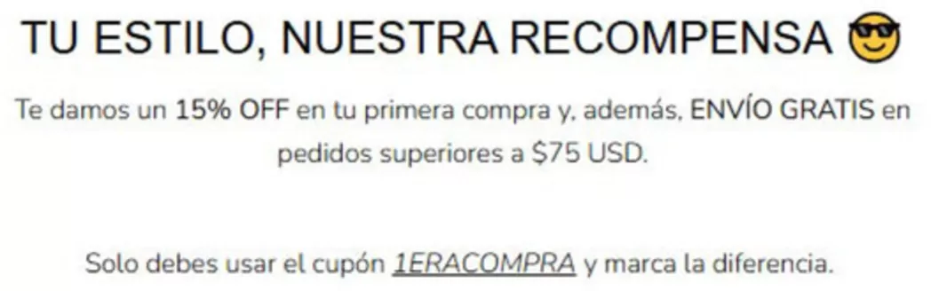 Catálogo Fila en Cúcuta | 15% OFF en tu primera compra, Envio Gratis en Pedidos SUPERIORES A $75 USD | 2026-02-13T00:00:00.000Z - 2026-03-31T00:00:00.000Z