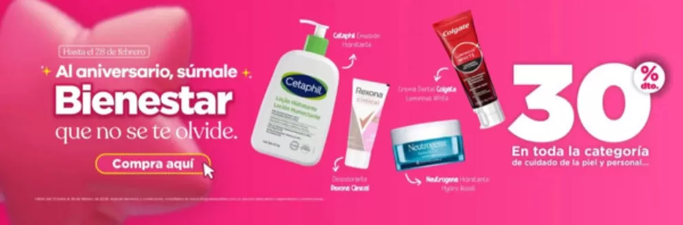 Catálogo Cafam en Plato | Ofertas exclusivas para nuestros clientes | 2026-02-13T00:00:00.000Z - 2026-02-28T00:00:00.000Z