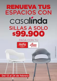 Catálogo Flamingo | Gran variedad de ofertas | 2026-02-13T00:00:00.000Z - 2026-02-24T00:00:00.000Z