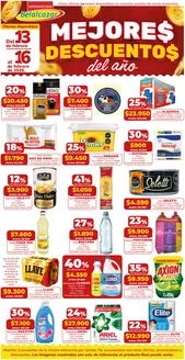 Catálogo Belalcazar en Plato | Catálogo Belalcazar | 2026-02-13T00:00:00.000Z - 2026-02-16T00:00:00.000Z