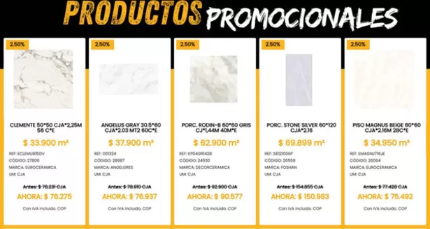 Catálogo Ferretería Master en Madrid | Productos Promocionales | 2026-02-17T00:00:00.000Z - 2026-03-09T00:00:00.000Z