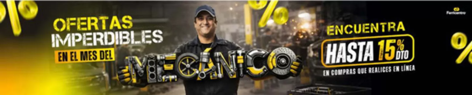 Catálogo Ferricentro en Pasto | Ofertas Imperdibles, Hasta 15% DTO | 2026-02-17T00:00:00.000Z - 2026-02-28T00:00:00.000Z