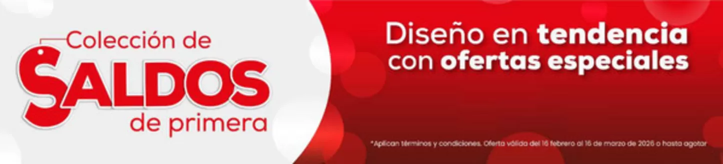 Catálogo Pisende en Madrid | Ofertas Especiales con Pisende | 2026-02-17T00:00:00.000Z - 2026-03-16T00:00:00.000Z