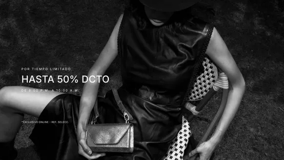 Catálogo Vélez | Por Tiempo Limitado 50% DCTO | 2026-02-19T00:00:00.000Z - 2026-02-28T00:00:00.000Z