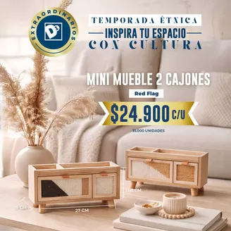 Catálogo Tiendas D1 | Nuestras mejores gangas | 2026-02-01T00:00:00.000Z - 2026-02-28T00:00:00.000Z