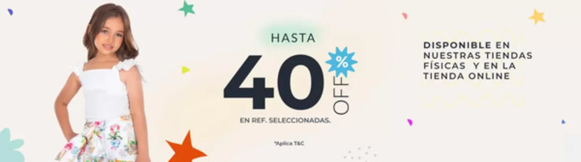 Catálogo Travesuras en Bogotá | Hasta 40% OFF en Ref. Seleccionadas | 2026-02-20T00:00:00.000Z - 2026-02-28T00:00:00.000Z