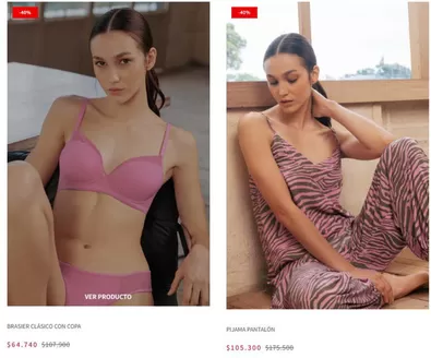 Catálogo Options Intimate en Bogotá | Ofertas -40% OFF | 2026-02-20T00:00:00.000Z - 2026-02-28T00:00:00.000Z