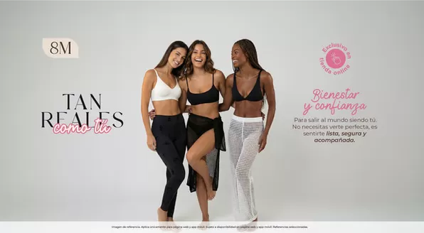 Catálogo Lili Pink en Floridablanca | Ofertas para cazadores de gangas | 2026-02-01T00:00:00.000Z - 2026-02-28T00:00:00.000Z