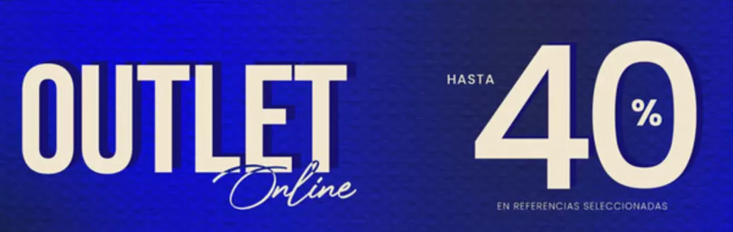 Catálogo Kosta Azul en Floridablanca | Outlet Online Hasta 40% DTO | 2026-02-23T00:00:00.000Z - 2026-02-28T00:00:00.000Z