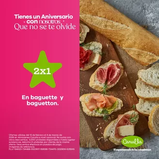 Catálogo Carulla | Ofertes | 2026-02-23T00:00:00.000Z - 2026-03-04T00:00:00.000Z