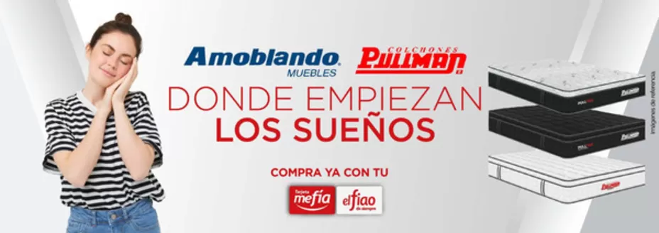 Catálogo Flamingo | Excelente oferta para todos los clientes | 2026-02-24T00:00:00.000Z - 2026-03-10T00:00:00.000Z