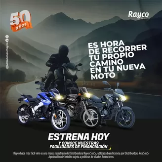 Catálogo Rayco | Ofertas Rayco | 2026-02-24T00:00:00.000Z - 2026-03-10T00:00:00.000Z