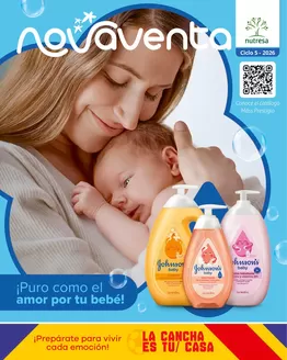 Catálogo Nova Venta | tradicional c5 | 2026-05-01T00:00:00.000Z - 2026-05-31T00:00:00.000Z