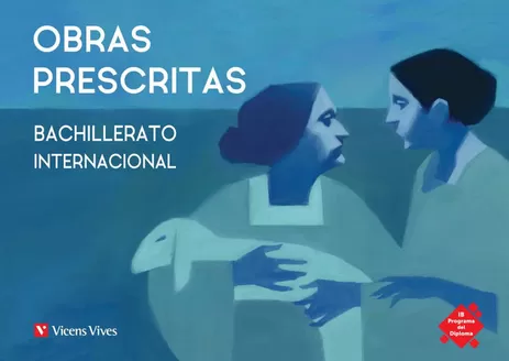 Catálogo Vicens Vives | Obras Prescritas Bachillerato Internacional  | 2026-02-26T00:00:00.000Z - 2026-10-31T00:00:00.000Z