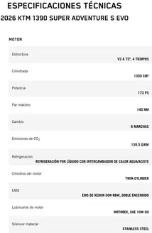 Catálogo KTM en Montería | Nuestras mejores gangas | 2026-02-01T00:00:00.000Z - 2027-06-30T00:00:00.000Z