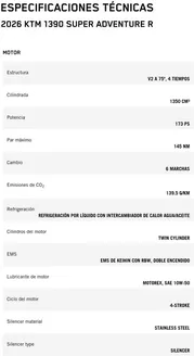 Catálogo KTM en Montería | Ofertas principales para todos los clientes | 2026-02-01T00:00:00.000Z - 2027-06-30T00:00:00.000Z