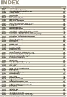 Catálogo EuropaMundo | Central europe 2025 27 | 2026-02-27T00:00:00.000Z - 2026-03-13T00:00:00.000Z