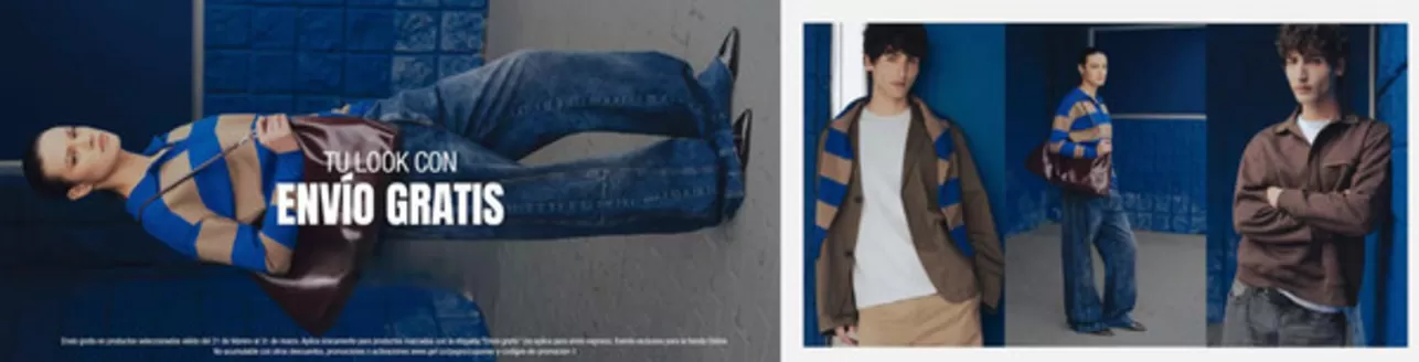 Catálogo Gef | Tu Look con Envio Gratis | 2026-02-27T00:00:00.000Z - 2026-03-31T00:00:00.000Z