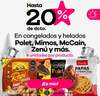 Catálogo Éxito | Promociones actuales | 2026-02-01T00:00:00.000Z - 2026-02-28T00:00:00.000Z