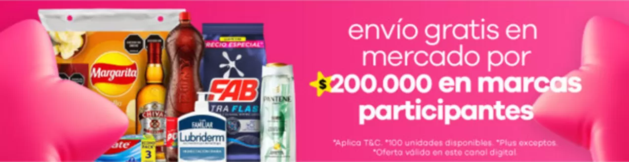 Catálogo Éxito | Nuestras mejores ofertas para ti | 2026-02-28T00:00:00.000Z - 2026-03-14T00:00:00.000Z